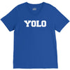 yolo V-Neck Tee