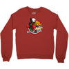 hungry merc Crewneck Sweatshirt