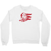 boats and ho's Crewneck Sweatshirt