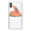 patrick star iPhoneX