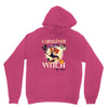 caregiver witch Unisex Hoodie
