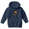 OVERWATCH Youth Hoodie