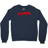 redman pete rock Crewneck Sweatshirt
