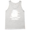 wheres my hos at santa claus Tank Top