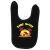 master roshi kame house super Baby Bibs