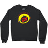 mall rat Crewneck Sweatshirt