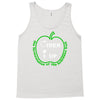 cider i up west country cider drinking Tank Top