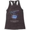 original pastafarian 2   beperkte editie Racerback Tank