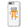 Cutie Pi iPhone 8 Plus