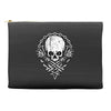 death by squence Accessory Pouches