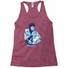 animality Racerback Tank