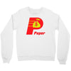 paper Crewneck Sweatshirt