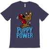 puppy power T-Shirt