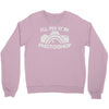 photography Crewneck Sweatshirt