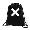 the x Drawstring Bags