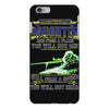 mess with my daughter and from a place iPhone 6 Plus/6S Plus Case