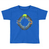change comes to all Toddler T-shirt