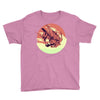 evangelion Youth Tee