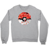 let&rsquo;s get it started Crewneck Sweatshirt