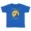i drive a stick   halloween superpower Toddler T-shirt