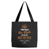 pop the man the myth best pop ever Tote Bags