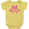 Monbebe Baby Onesie