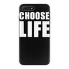 choose life wham retro 80s iPhone 7 Plus Case