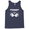 dipsophobics beer Tank Top