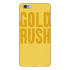 gold rush  official discovery channel merchandise alaska mining iPhone 6/6s Plus Case
