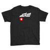 hecho en colorado long sleeve Youth Tee