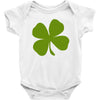 irish (2) Baby Bodysuit