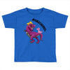 mamasaurus Toddler T-shirt
