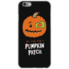 pumpkin patch iPhone 6/6s Case