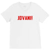 Bitch Sesh Jovani V-Neck Tee