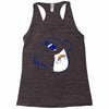 scarebear Racerback Tank
