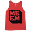 memeingful Tank Top