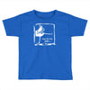 talk to the hoof Toddler T-shirt