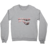 Our Brain Are Sick (a238) Crewneck Sweatshirt