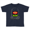 rare flower Toddler T-shirt