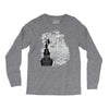 rise of the goblin king Long Sleeve Shirts