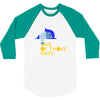 one of those days 3/4 Sleeve Shirt