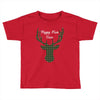 happy new year Toddler T-shirt