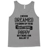 Perfect Freakin Poppy Tank Top