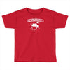 drummer Toddler T-shirt
