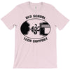 old school tech support T-Shirt