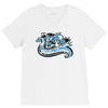 whose team are you on V-Neck Tee
