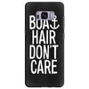 boat hair don't care Samsung Galaxy S8 Plus Case