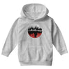 stranger things Youth Hoodie