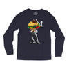 random shit Long Sleeve Shirts