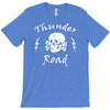 thunder road T-Shirt